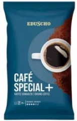 Eduscho Café Special Plus 16 x 500 g moulu